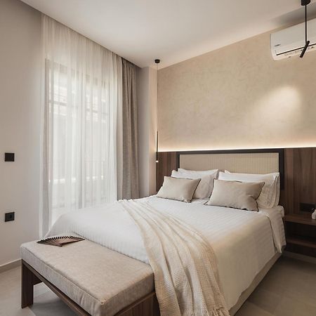 Copal Simple Staying Chania  Екстер'єр фото