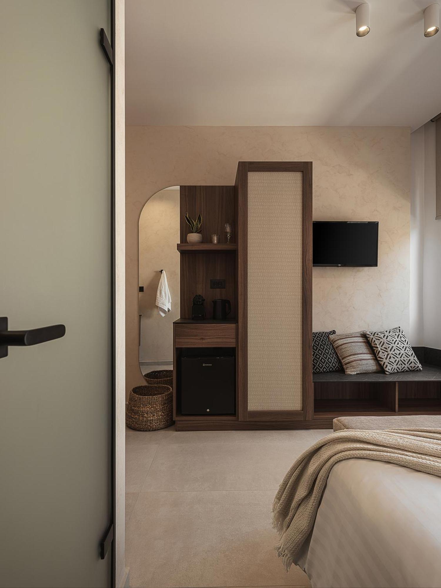 Copal Simple Staying Chania  Екстер'єр фото