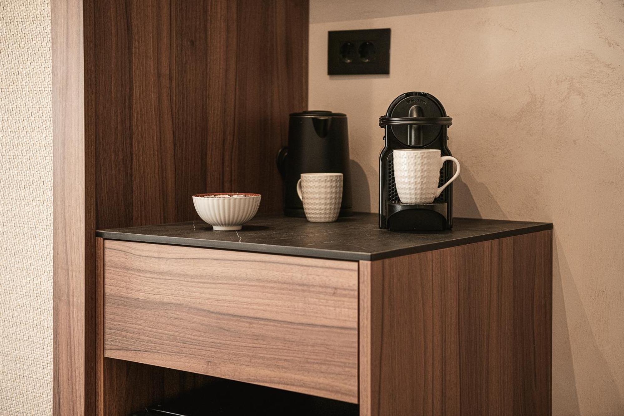 Copal Simple Staying Chania  Екстер'єр фото