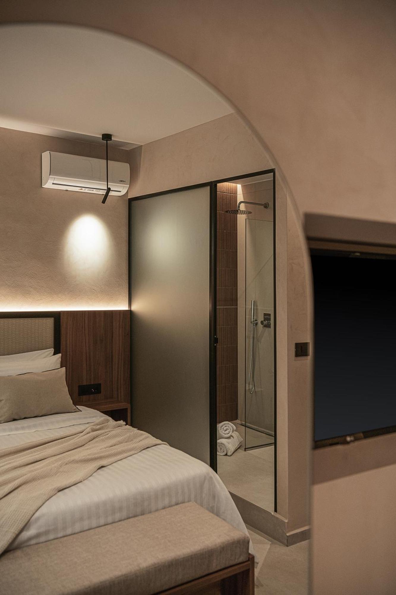 Copal Simple Staying Chania  Екстер'єр фото