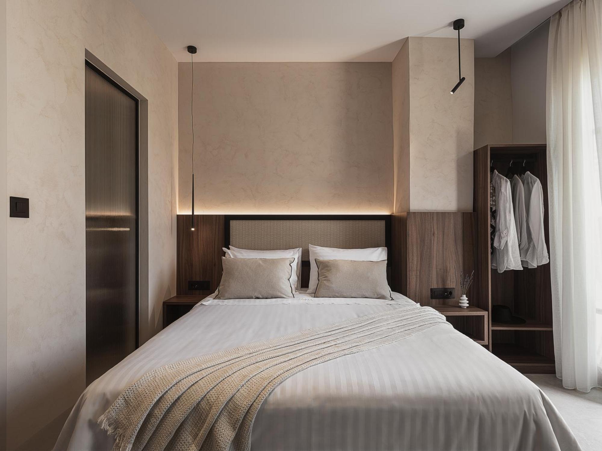 Copal Simple Staying Chania  Екстер'єр фото
