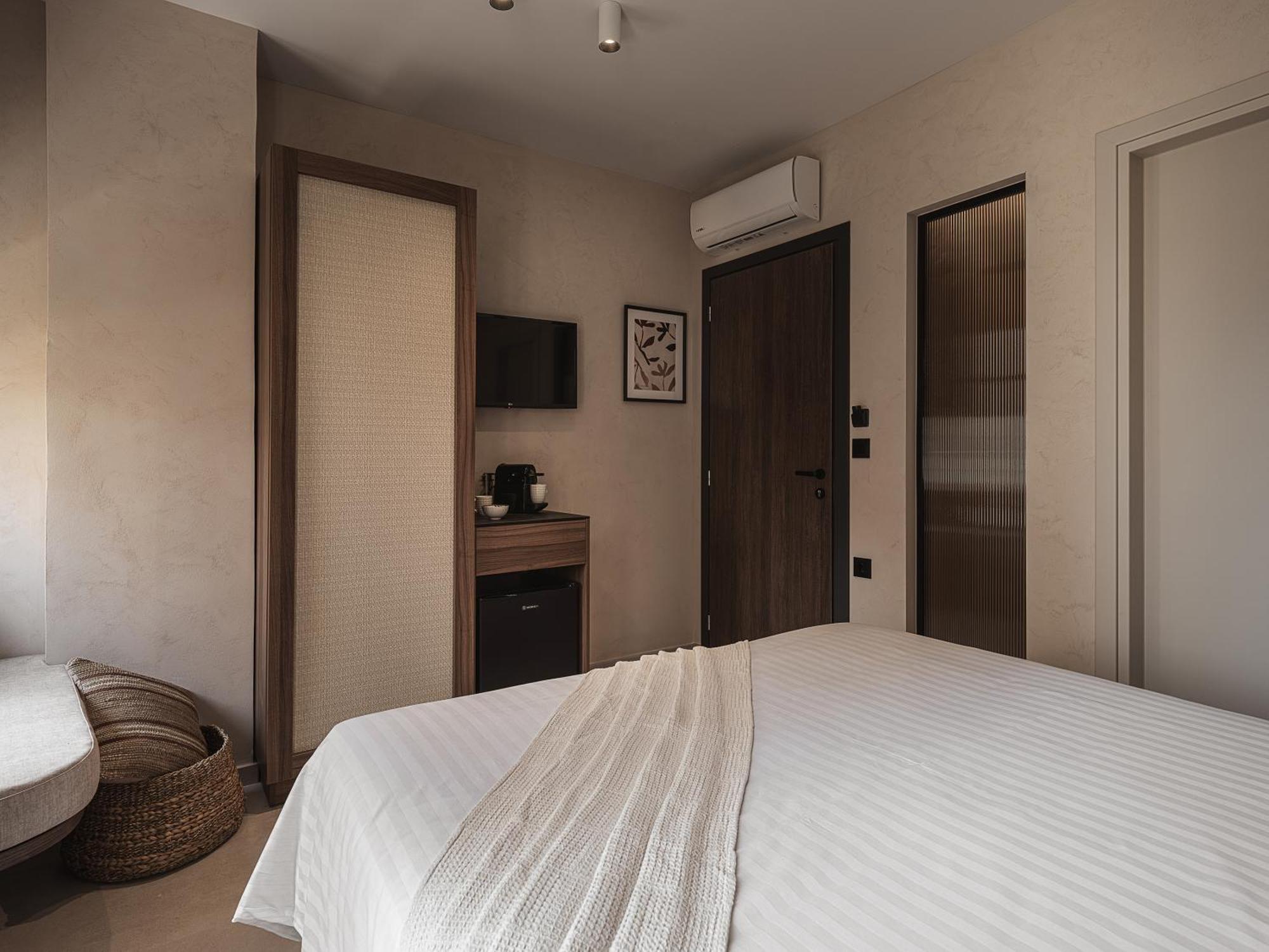 Copal Simple Staying Chania  Екстер'єр фото