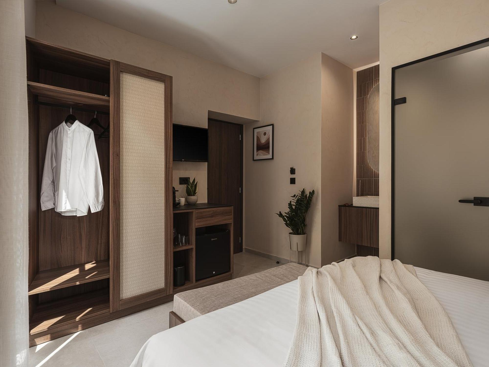 Copal Simple Staying Chania  Екстер'єр фото