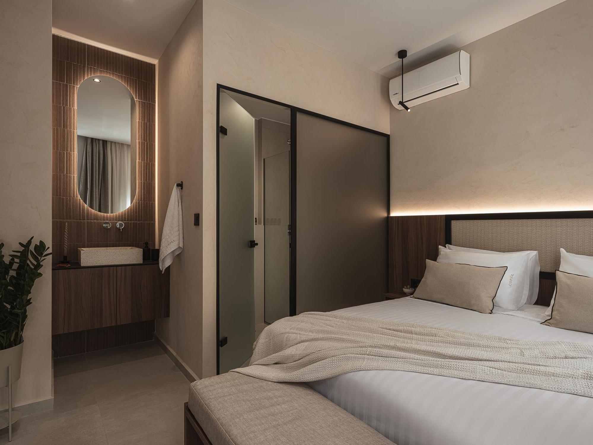 Copal Simple Staying Chania  Екстер'єр фото